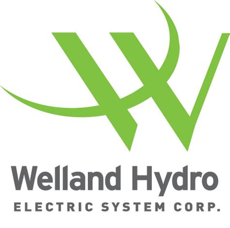 welland hydro sign in.